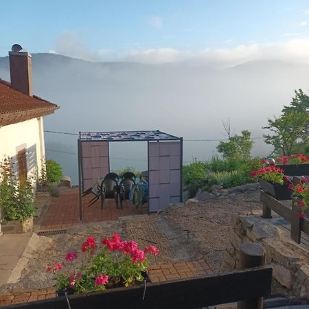 Gite Bussang Exteriér fotografie